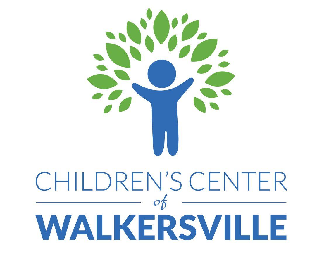 Walkersville Logo - Children's Center Of Walkersville | Walkersville MD