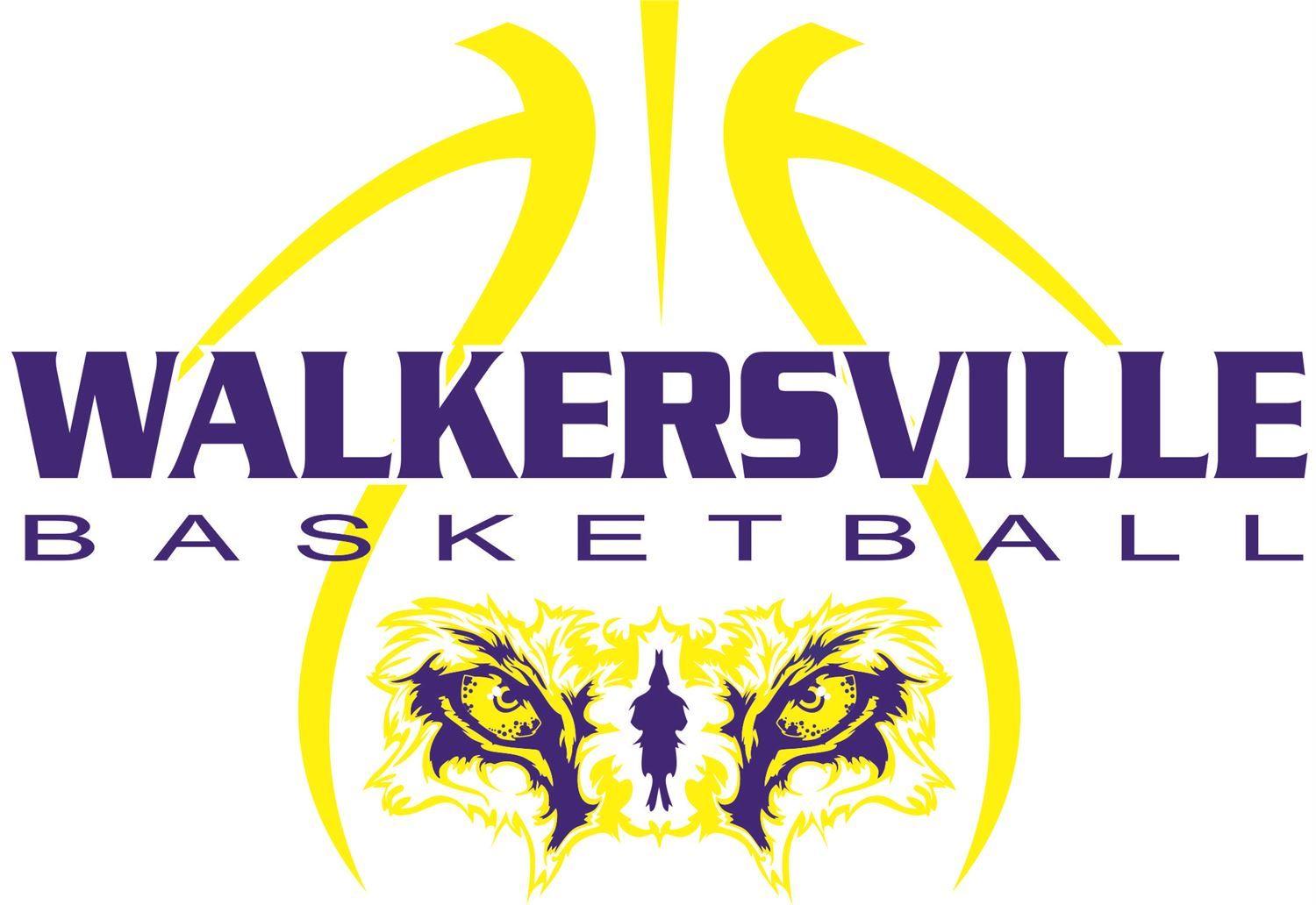 Walkersville Logo - Walkersville JV - New - Walkersville High School - Walkersville ...