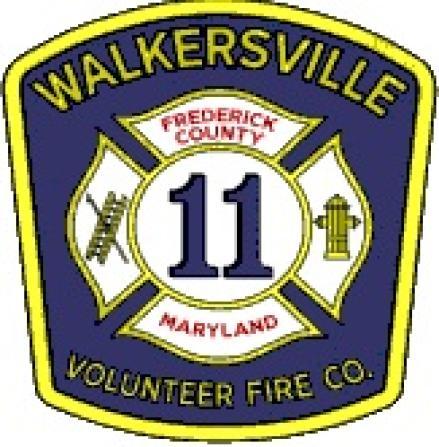 Walkersville Logo - Walkersville Volunteer Fire Company - Walkersville, MD