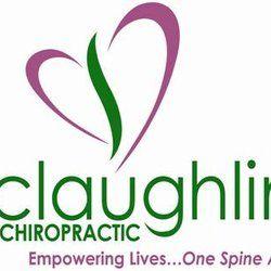 Walkersville Logo - McLaughlin Chiropractic - Chiropractors - 8701 Antietam Dr ...