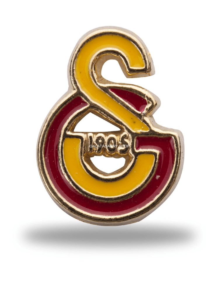 Galatasaray Logo - Galatasaray Logo Pin