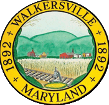 Walkersville Logo - Walkersville, MD | Black's Funeral Home | Thurmont, MD Funeral Home ...