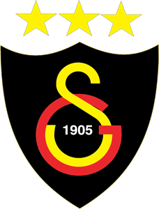 Galatasaray Logo - Galatasaray Logo Vectors Free Download