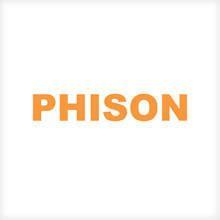 Phison Logo - HyperX Savage 2.5
