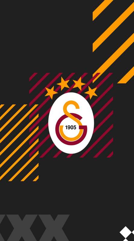 Galatasaray Logo - Galatasaray logo Wallpaper by ZEDGE™