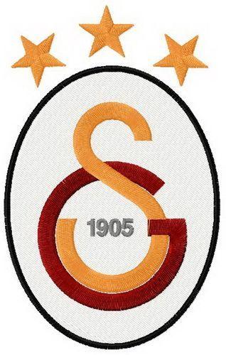 Galatasaray Logo - Galatasaray S.K. logo