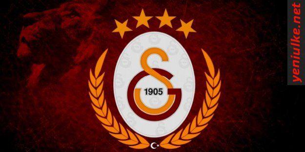 Galatasaray Logo - Galatasaray 4 y?ld?z Logos