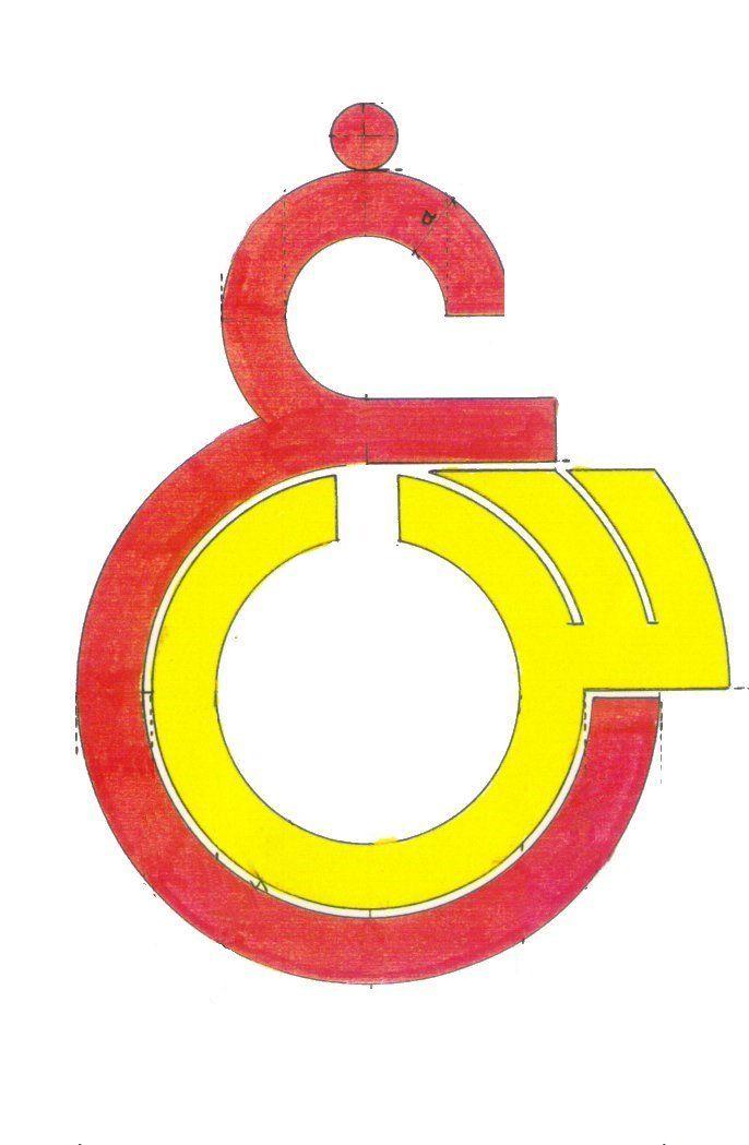 Galatasaray Logo - GALATASARAY LISESI