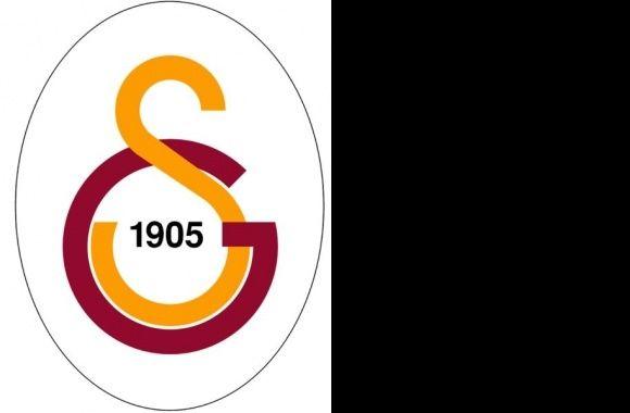 Galatasaray Logo - Galatasaray AS Logo Download in HD Quality