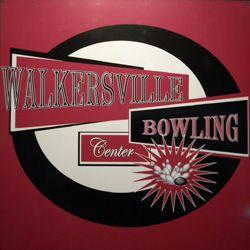 Walkersville Logo - Blog - Walkersville Bowling Center | Frederick MD