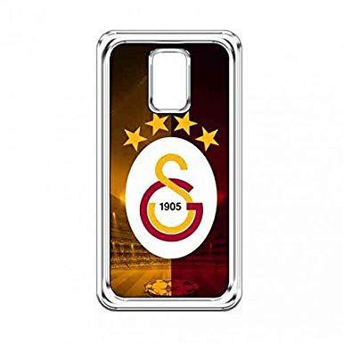 Galatasaray Logo - Galatasaray Logo Phone Case Cover,Samsung Galaxy S5 Galatasaray ...