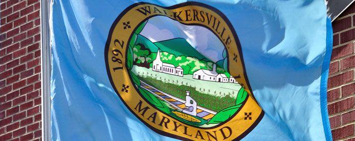 Walkersville Logo - Zoning Ordinance - Town of Walkersville