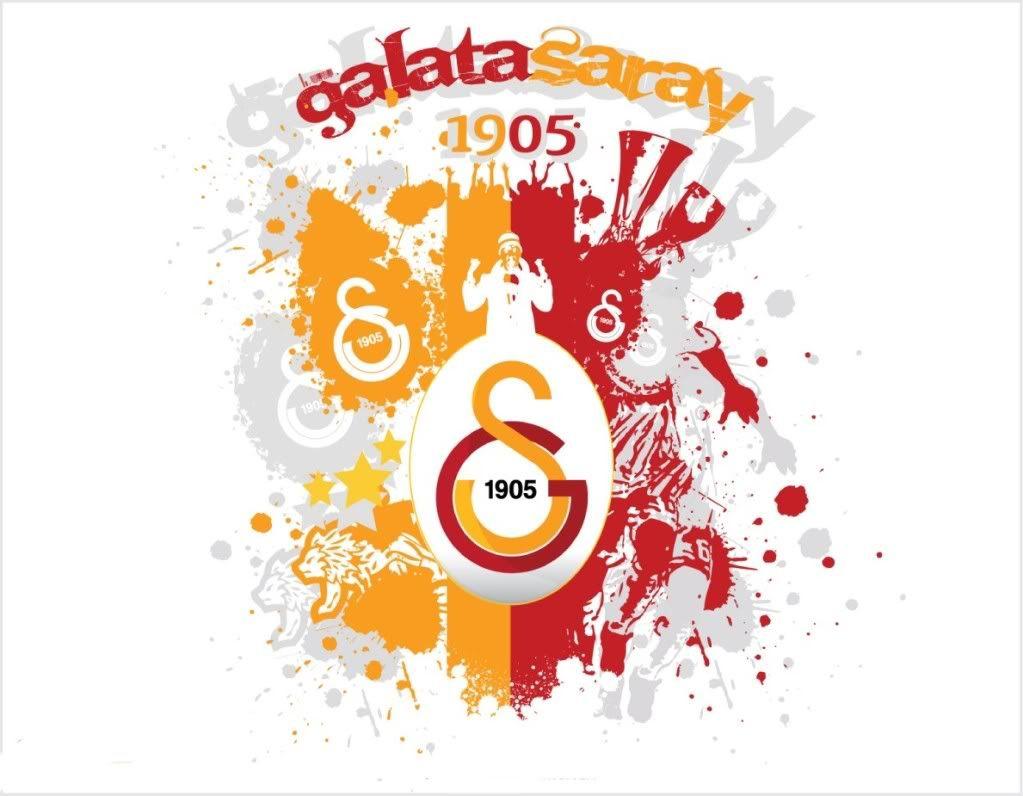 Galatasaray Logo - Galatasaray AS Symbol -Logo Brands For Free HD 3D