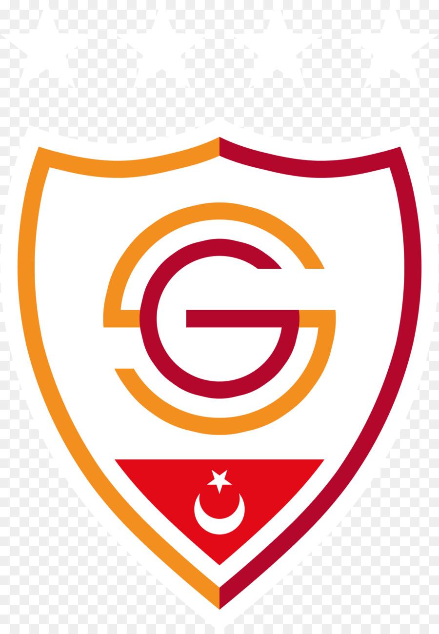 Galatasaray Logo - Galatasaray Sk Area png download*1842 Transparent