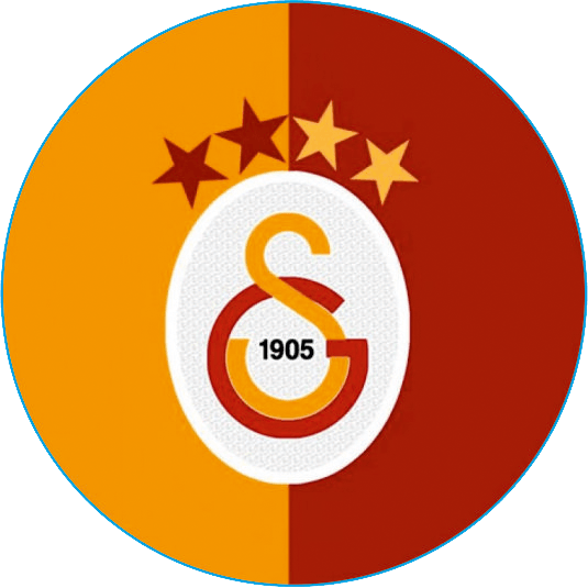 Galatasaray Logo - Tournament Tomo Udovicic 2019