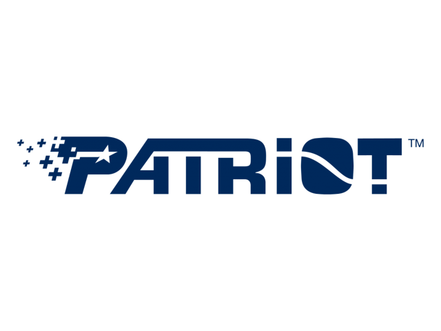 Phison Logo - Patriot Memory PSK256GS25SSDR Spark 256Gb 2.5In Sata Ssd S11 Series Controller 4K Random Rea