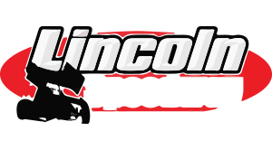 Racetrack Logo - Home - Lincoln Speedway