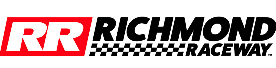 Racetrack Logo - Richard Petty Driving Experience at Richmond Raceway
