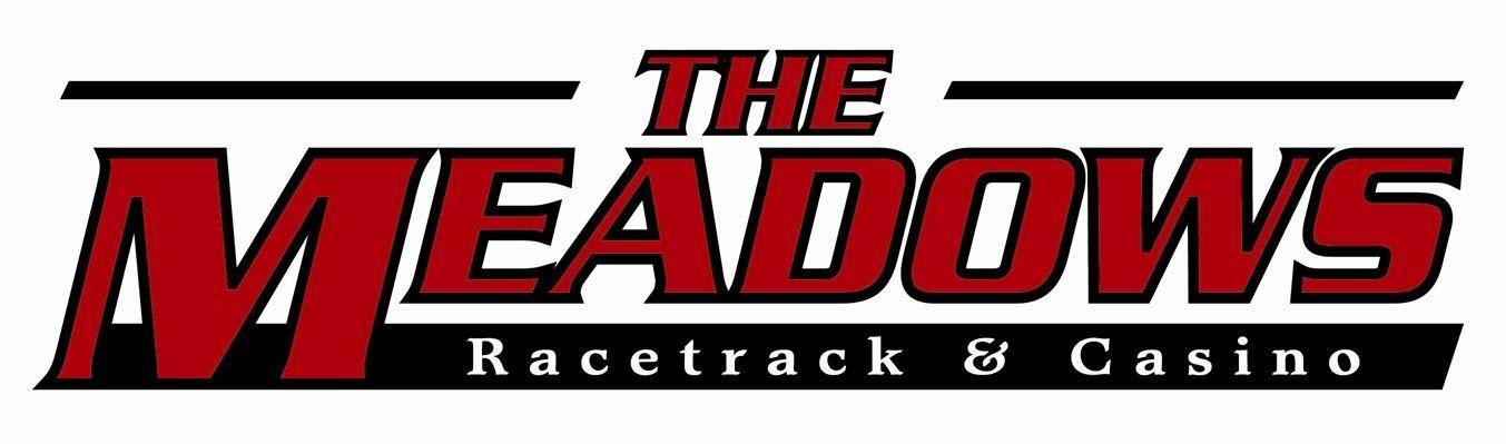 Racetrack Logo - Meadows Racetrack Casino logo - Hughies Event Services