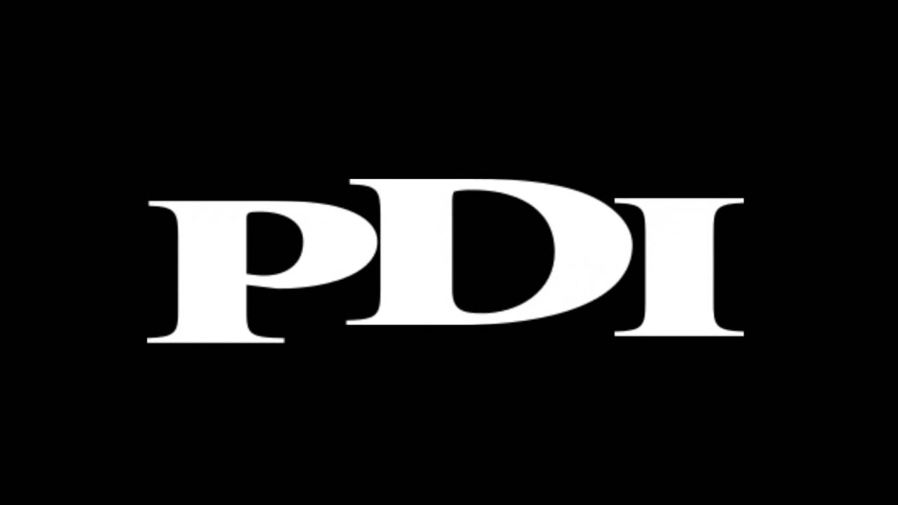 PDI Logo - PDI Logo