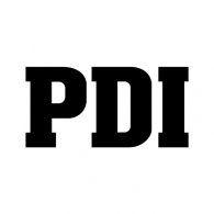 PDI Logo - PDI Policia de Investigaciones de Chile | Brands of the World ...