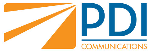 PDI Logo - Home - PDI Communications