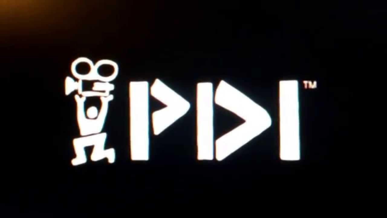 PDI Logo - pdi logo