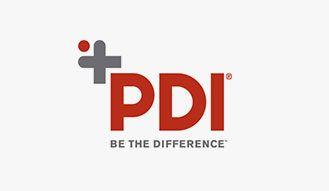 PDI Logo - Pdi Logo