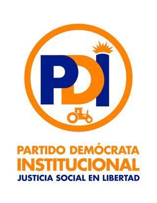 PDI Logo - Logo pdi by Jesly Decena Tejada