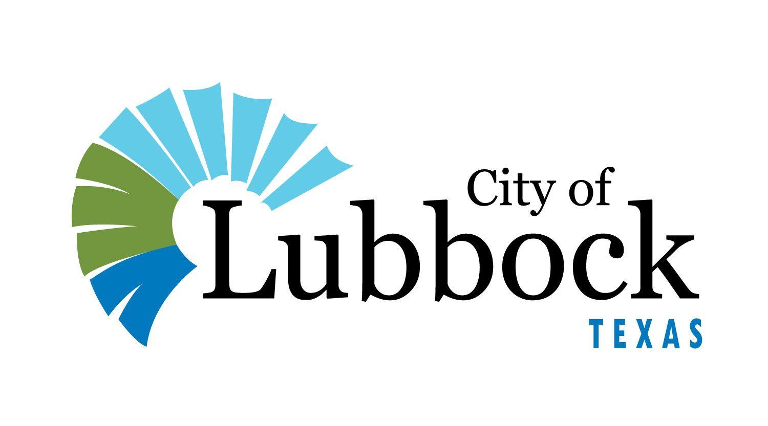 Lubbock Logo - City of Lubbock. Communications & Marketing