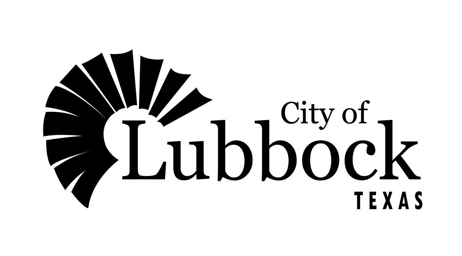 Lubbock Logo - City of Lubbock - Departments | Communications & Marketing
