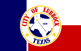 Lubbock Logo - Lubbock, Texas (U.S.)