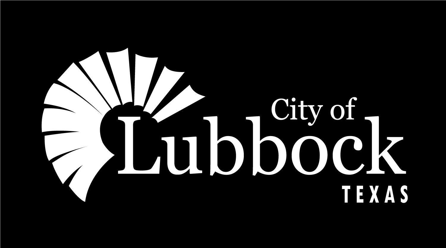 Lubbock Logo - City of Lubbock - Departments | Communications & Marketing