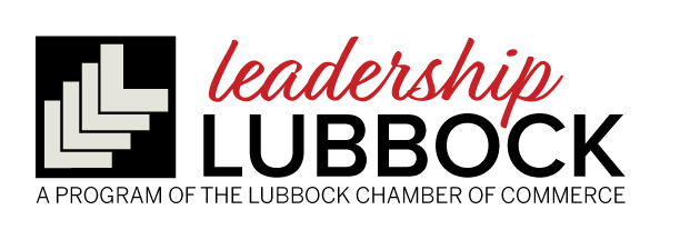 Lubbock Logo - Leadership Lubbock - Lubbock Chamber of Commerce, TX