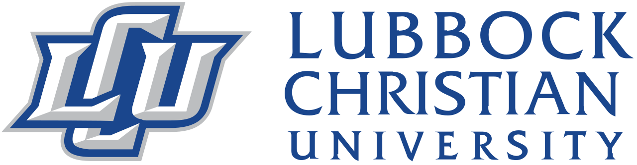 Lubbock Logo - File:Lubbock Christian University logo.svg