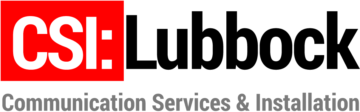 Lubbock Logo - CSI:Lubbock | Home | A Communication Services & Structured Cabling ...