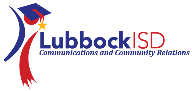 Lubbock Logo - Communications and Community Relations / Department Overview