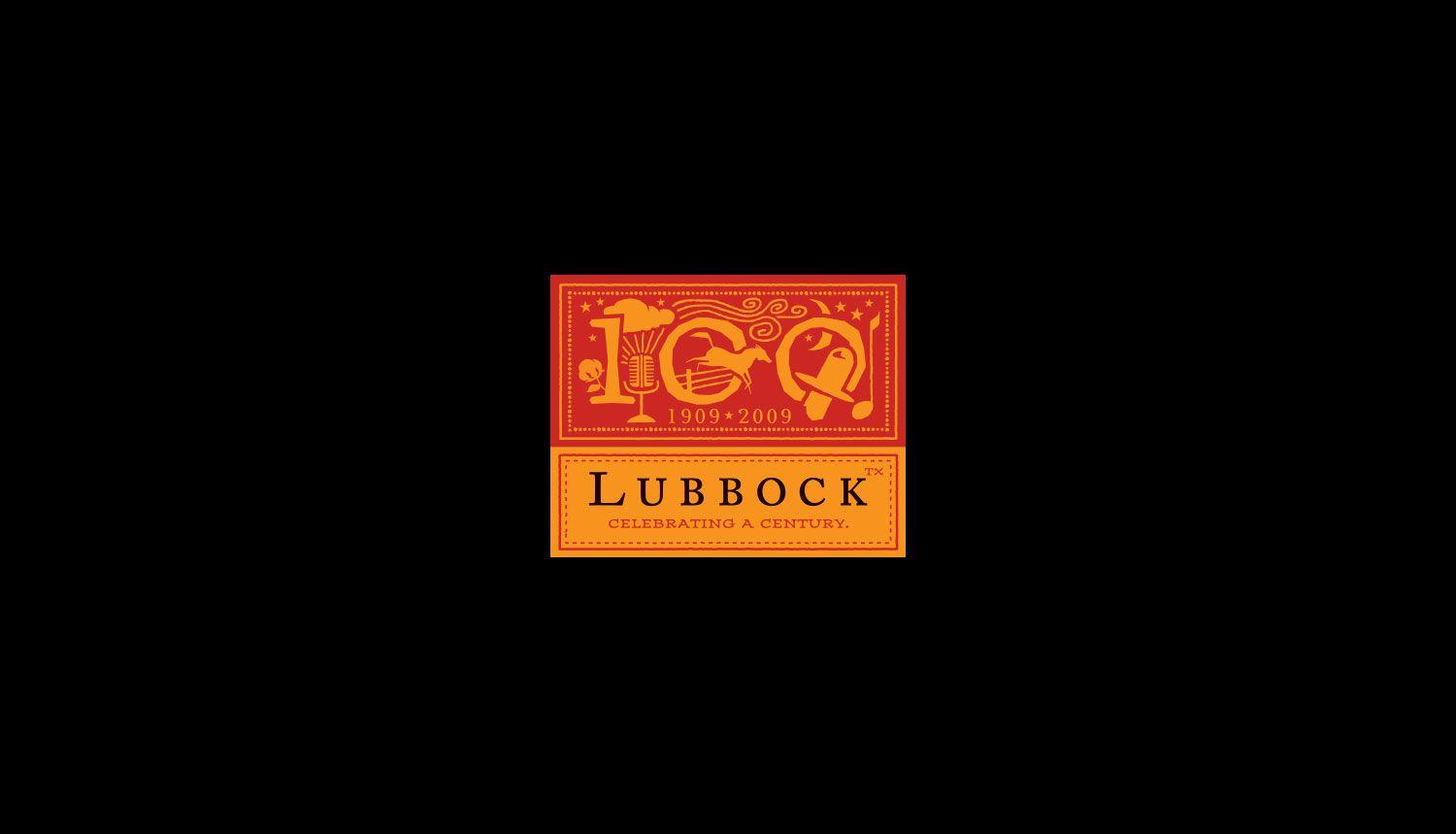 Lubbock Logo - Lubbock Logo Design | Steve Smothers