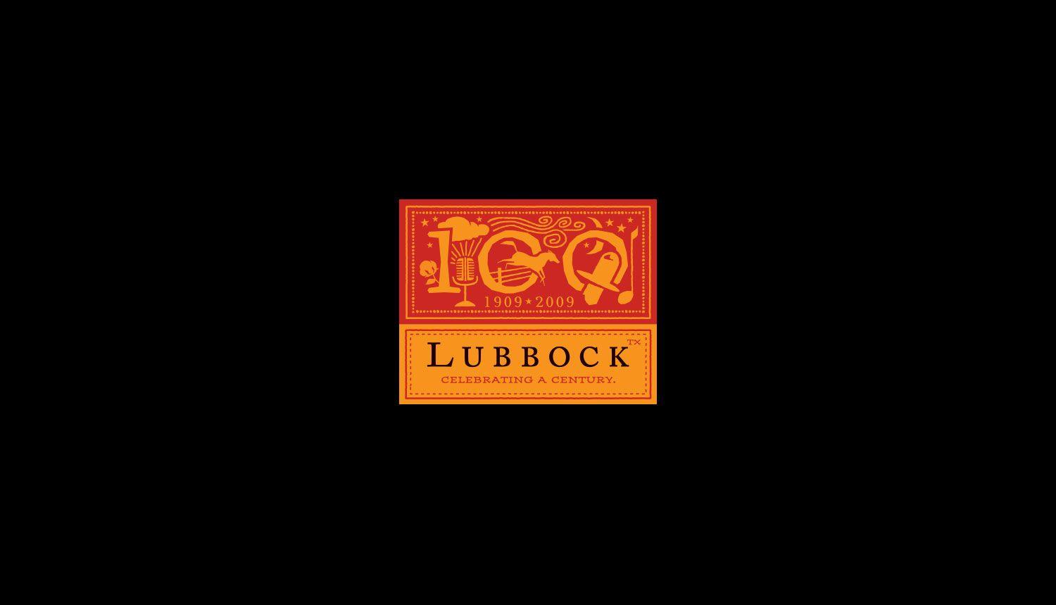 Lubbock Logo - Lubbock Logo Design