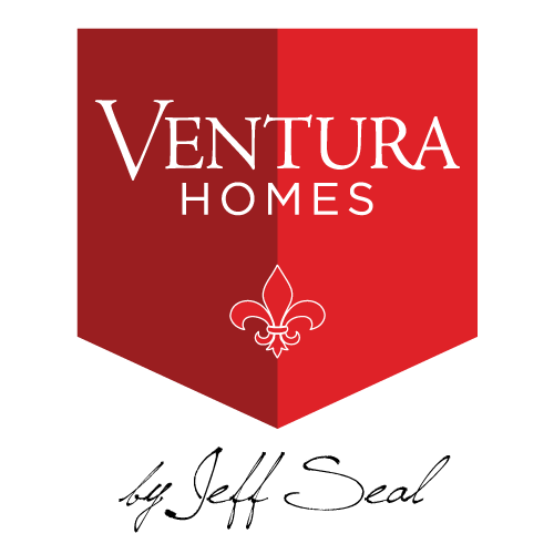 Lubbock Logo - Ventura Homes - New Homes in Lubbock
