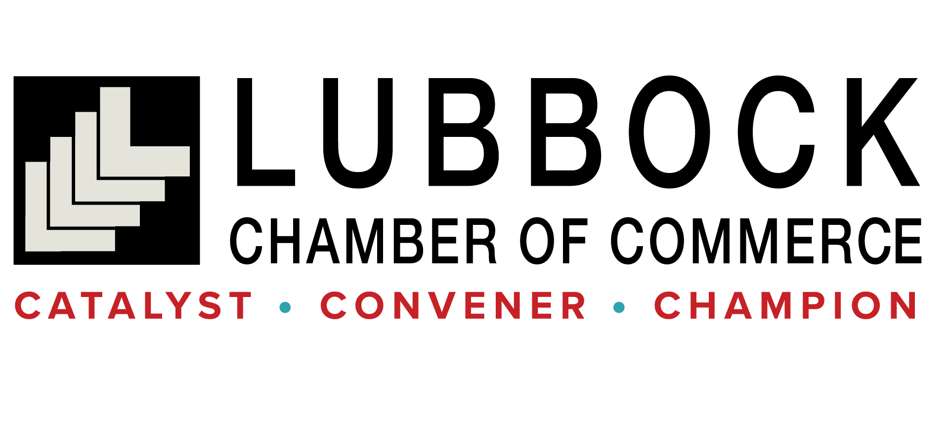 Lubbock Logo - Lubbock Chamber Home - Lubbock Chamber of Commerce, TX