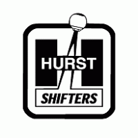 Hurst Logo - Hurst Shifters | Brands of the World™ | Download vector logos and ...