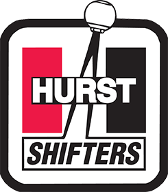 Hurst Logo - HURST AND MOPAR PARTS - GSS-SUPERCARS.COM