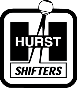 Hurst Logo - Hurst Shifters Logo Vector (.EPS) Free Download
