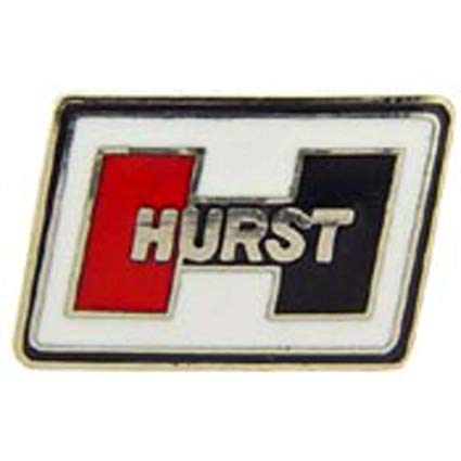 Hurst Logo - Hurst Logo Pin 1