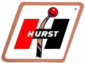 Hurst Logo - hurst tire vintage decals - Buscar con Google | Classic Drag Racing ...