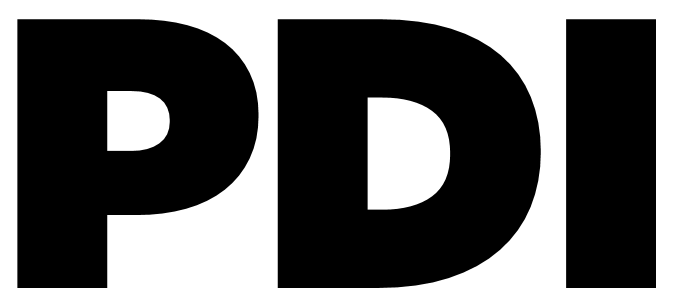 Logo PDI PNG