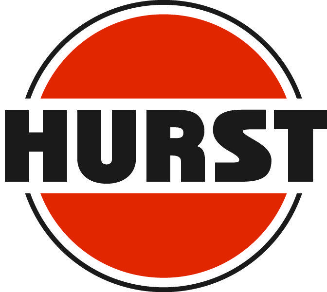 Hurst Logo - LOGO DESIGN FOR KANSAS CITY CONSTRUCTION CO. Liz Davenport Creative