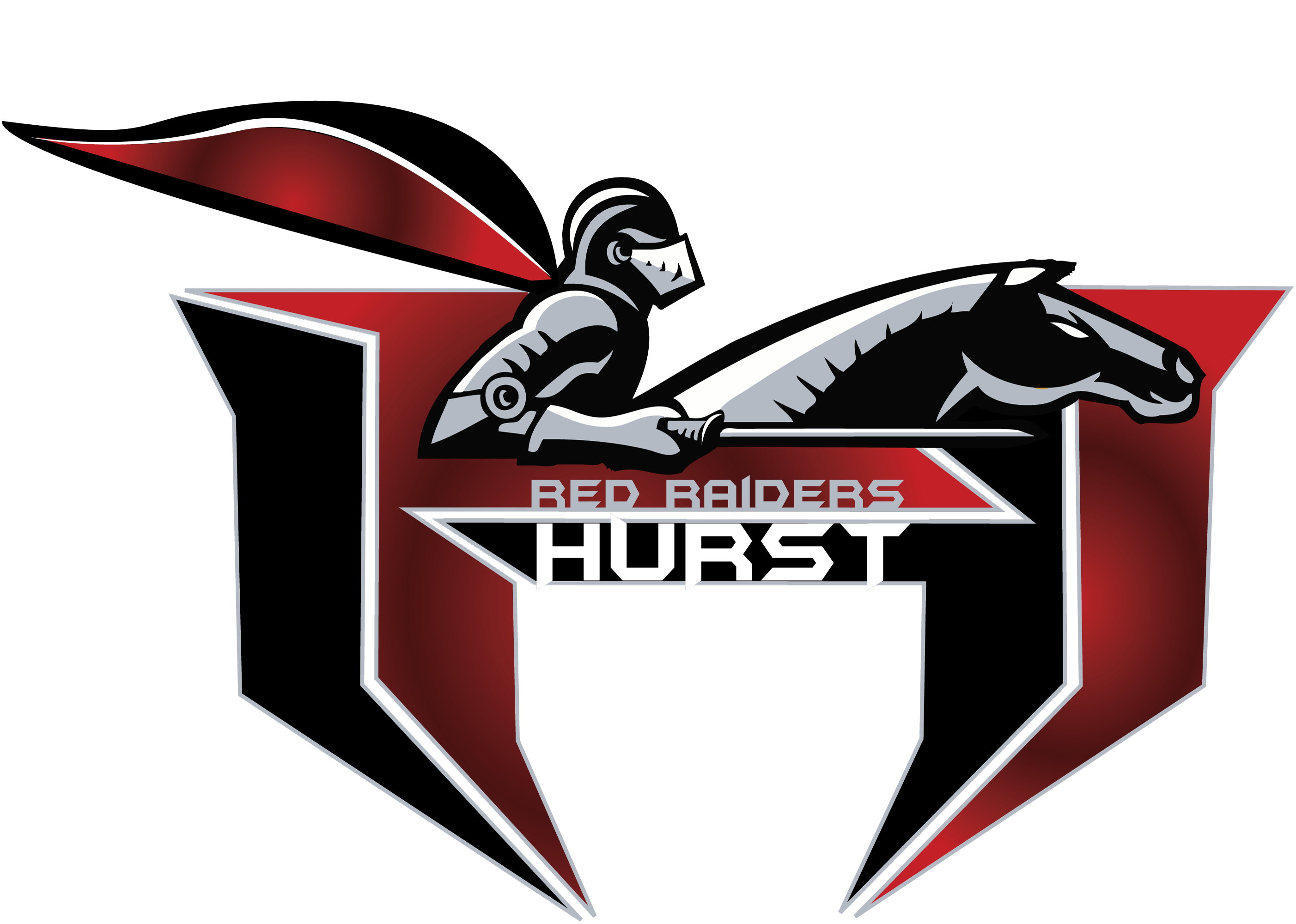 Hurst Logo - Hurst JH / Homepage