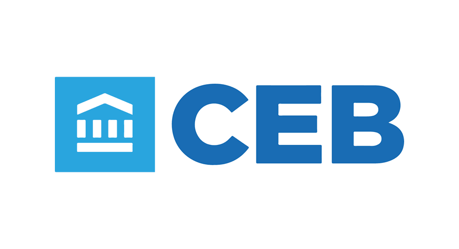 CEB Logo - ceb-logo - Playworks of Greater Washington DC